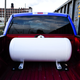 Illustration for article titled ROUSH Propane-Powered F-150: First Drive